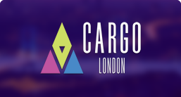 Cargo London