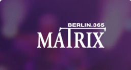 Matrix Berlin