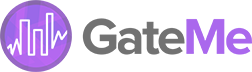 Old gateme logo